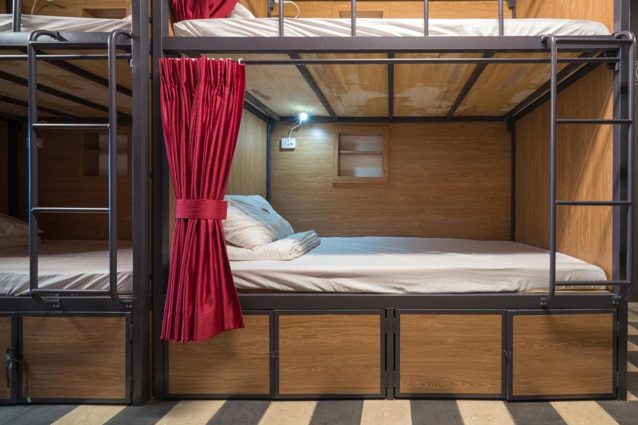 24H Saigon Hotel Хошимин Экстерьер фото
