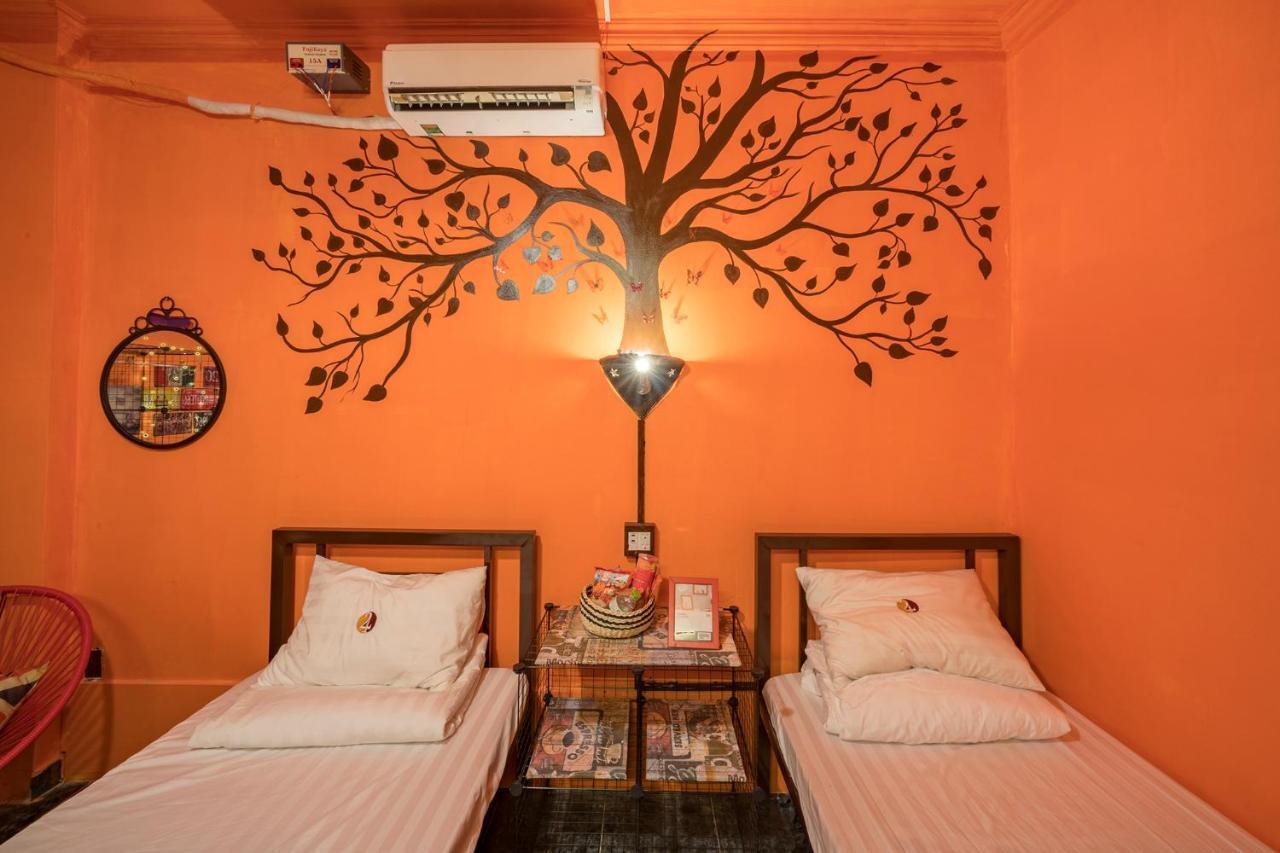 24H Saigon Hotel Хошимин Экстерьер фото